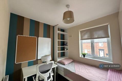 Upstairs Single