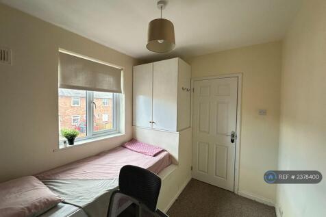 Upstairs Single