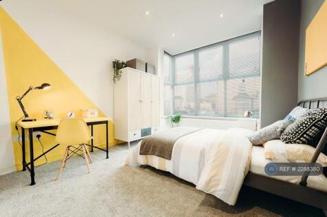 Ground Floor Front Bedroom
