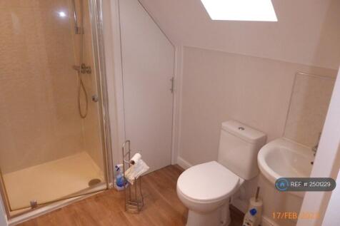 Master Bedroom Ensuite 