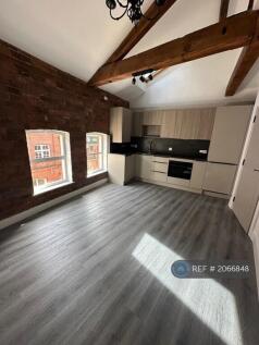Kitchen/Living Room