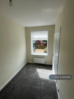Single Bedroom