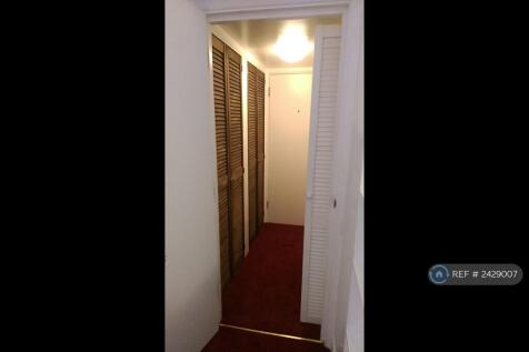 Hallway, From Living Room