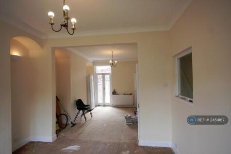 Lounge And Patio Doors