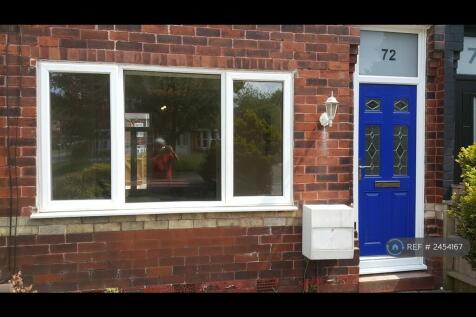 New Front Door