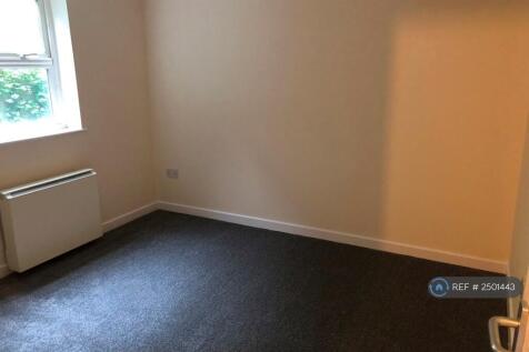 Back Bedroom