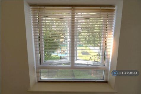 View From Upstairs Bedroom1