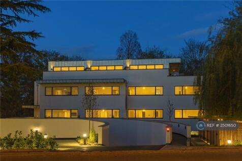 Fray House