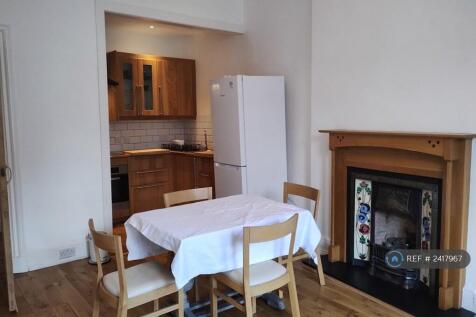 Kitchen Dining Area