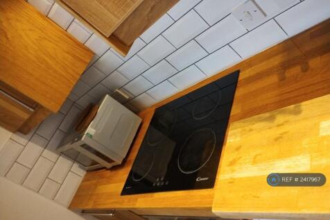 Cooking Area
