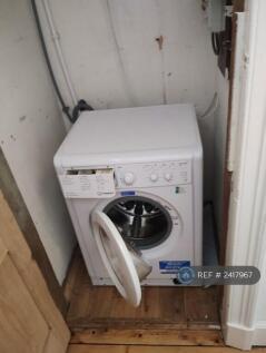 Utility - Washer Drier