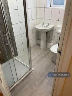 3 Piece Bathroom
