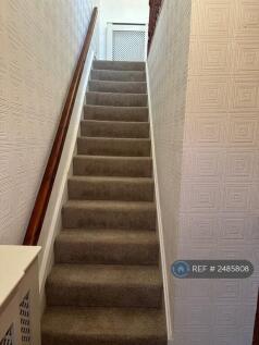Private Stairs Case 