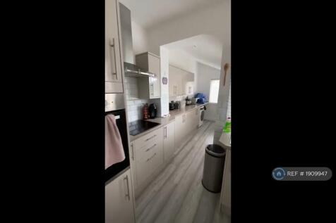 Kitchen Communal
