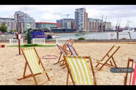 Royal Victoria Beach