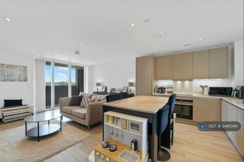 Open Kitchen