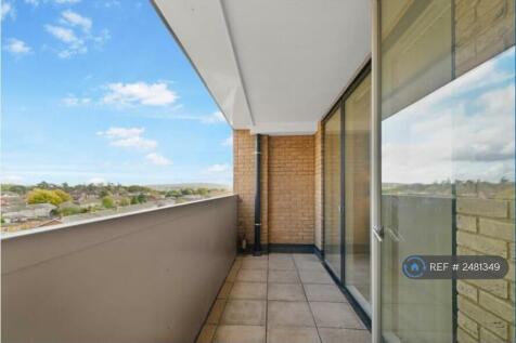 Balcony 2