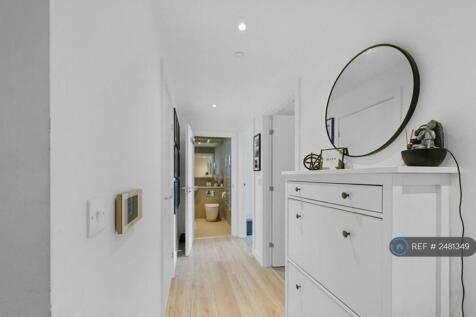 Hallway 2