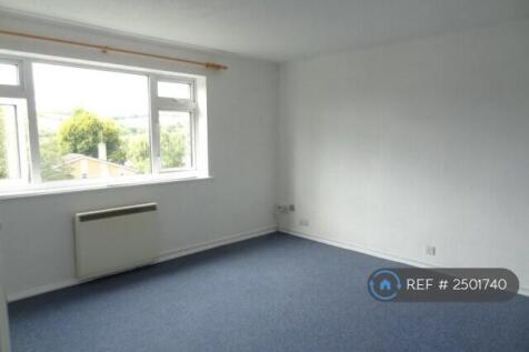 Living Room, Larger Than Average