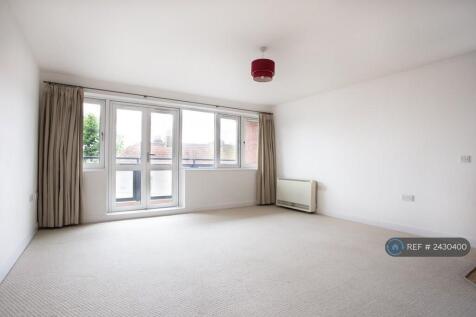 Living / Dinning Area