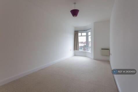 First Double Bedroom With Built In Wardrobe