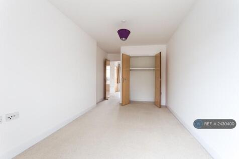First Double Bedroom With Built In Wardrobe