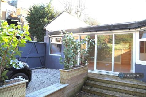Patio Doors