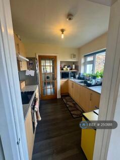 Kitchen Airy Full Nature Light