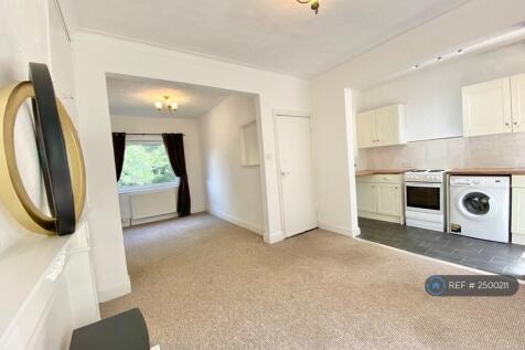 Open Plan Living Dinning Kitchen
