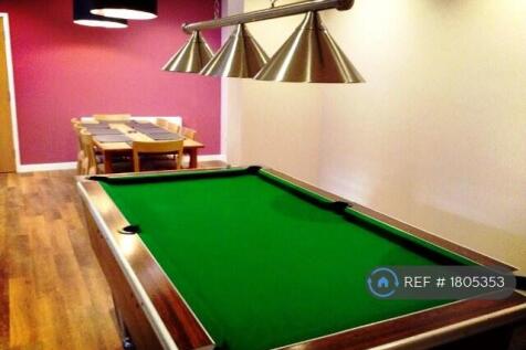 Pool Room