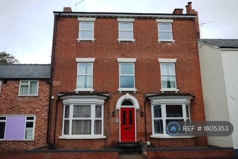 House Front
