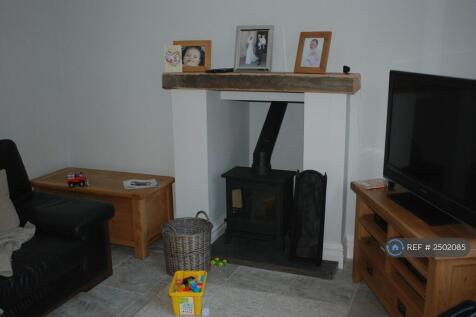 Log Burner