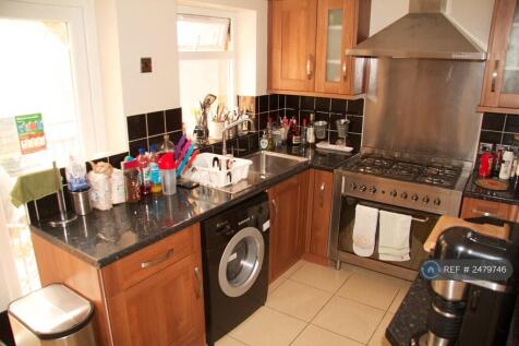 Kitchen Shared 