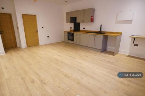 Kitchen/Living Area