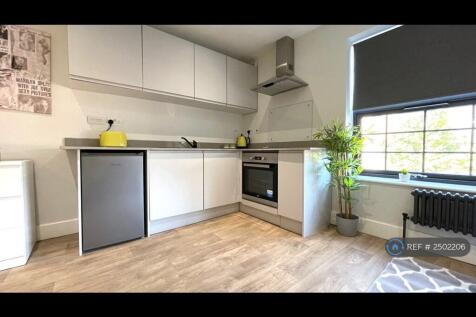 Flat 8