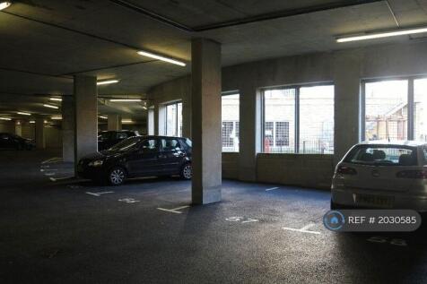 Parking Space Under Block