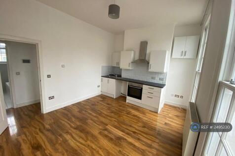 Kithen/ Living Room 