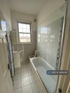 Beautiful Bathroom