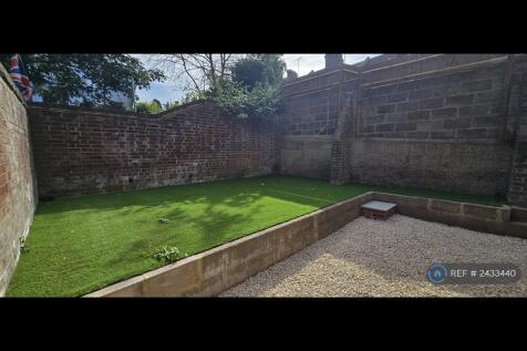 Communal Garden