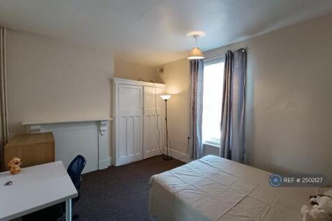 Example Bedroom