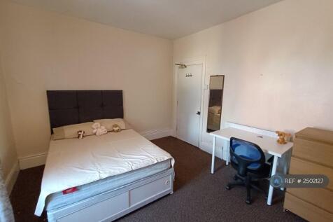 Example Bedroom