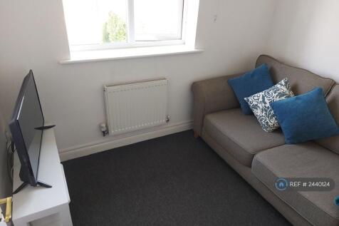 Upstairs Lounge