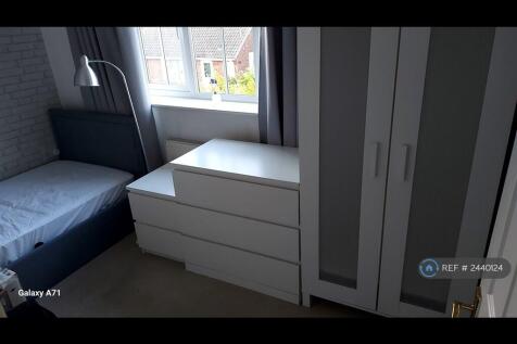 New Bedroom Furniture