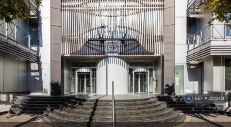 Main Entrance