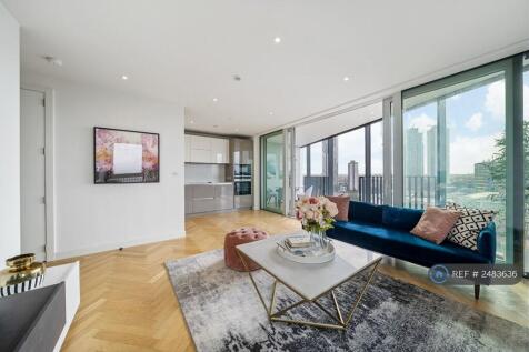 Living Room/Kitchen