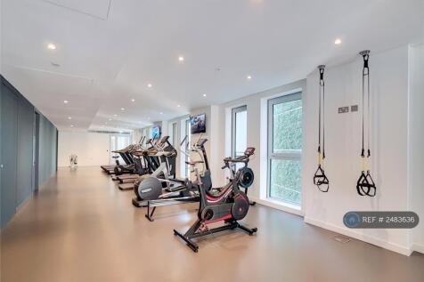 251 Gym
