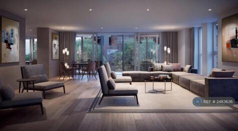 Private Function Room For Residents Use