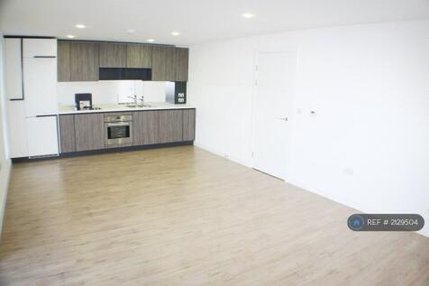 Open Plan Kitchen