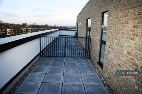 Private Terrace