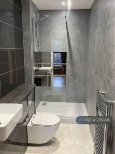 2nd En-Suite
